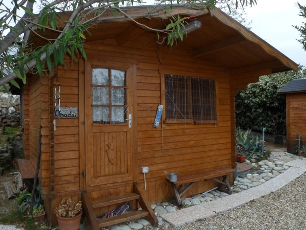 Campeggio Europa Unita - zdjęcie 4