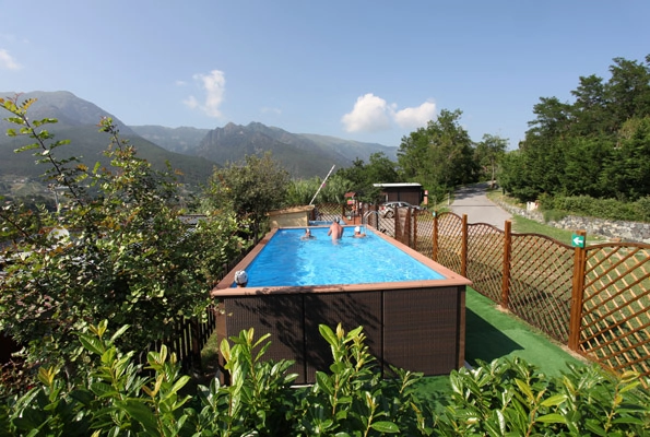 Campeggio Europa Unita - zdjęcie 1