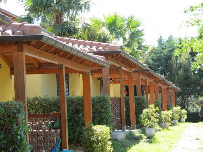 Campeggio Europe Garden - zdjęcie 3