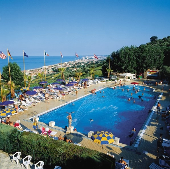 Campeggio Europe Garden - zdjęcie 2