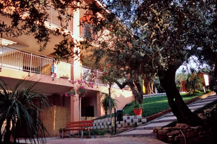 Campeggio Europe Garden - zdjęcie 1