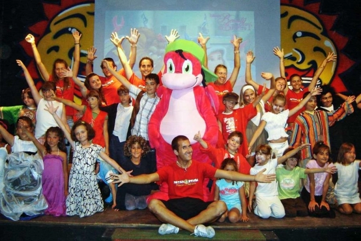 Campeggio Europe Garden - zdjęcie 1