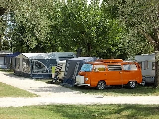 Campeggio Fontanelle - zdjęcie 3