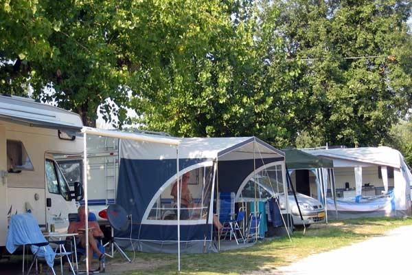 Campeggio Fontanelle - zdjęcie 2