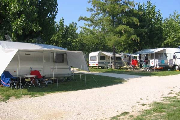 Campeggio Fontanelle - zdjęcie 1