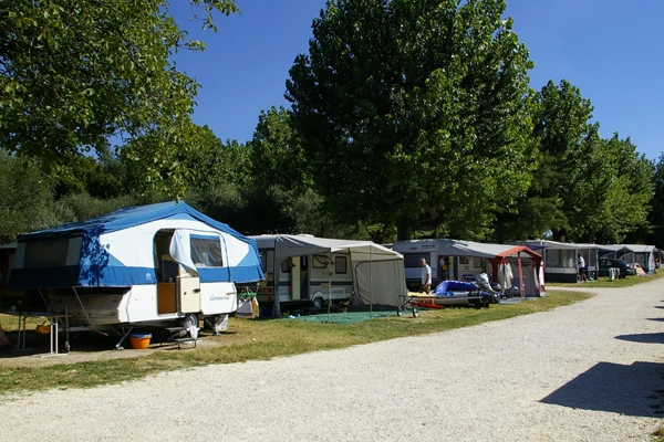 Campeggio Fontanelle - zdjęcie 1