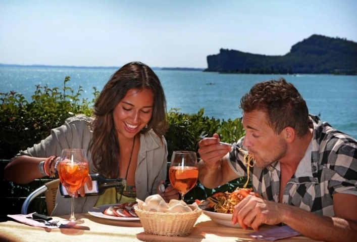 Campeggio Fornella - zdjęcie 1