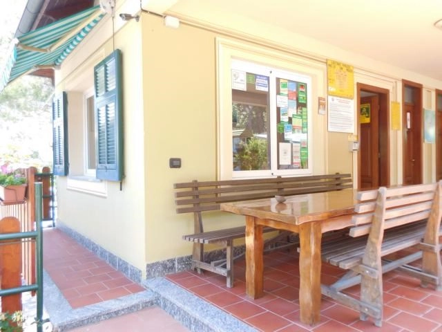 Campeggio Fossa Lupara - zdjęcie 4