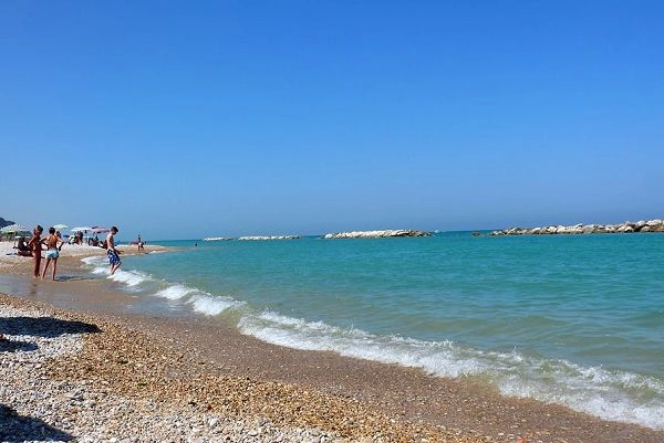 Campeggio Garden River - zdjęcie 2