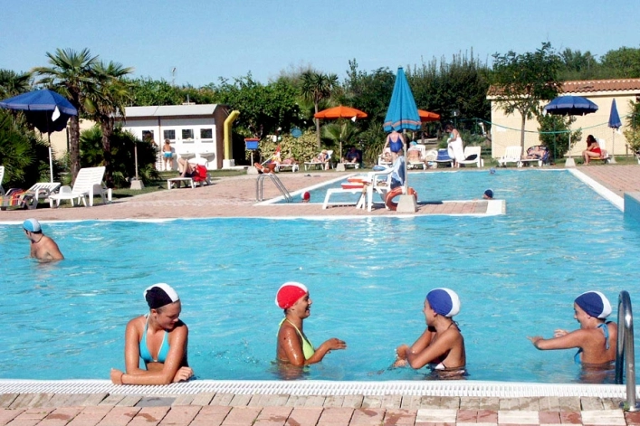 Campeggio Garden River - zdjęcie 1