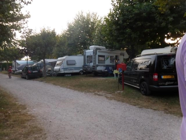 Campeggio Gasparina - zdjęcie 1