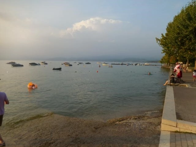 Campeggio Gasparina - zdjęcie 1