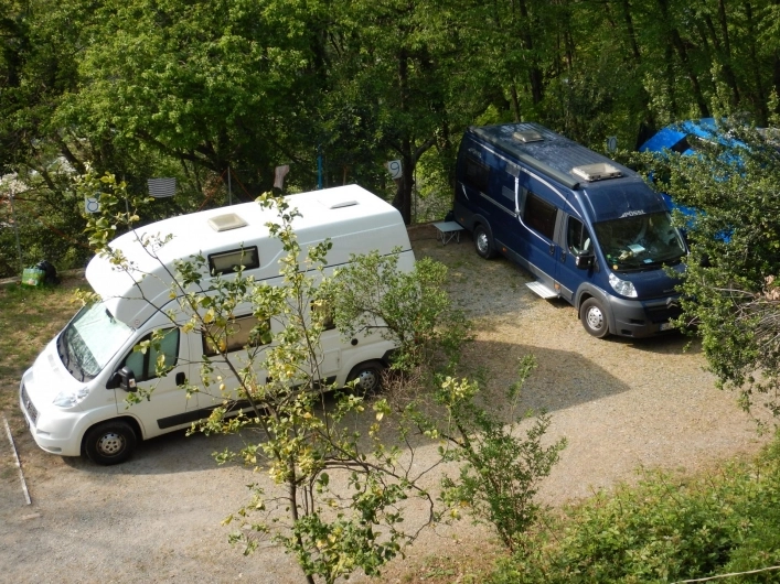 Campeggio Genova Est - zdjęcie 3