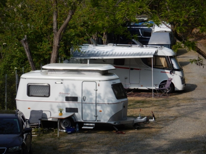 Campeggio Genova Est - zdjęcie 1