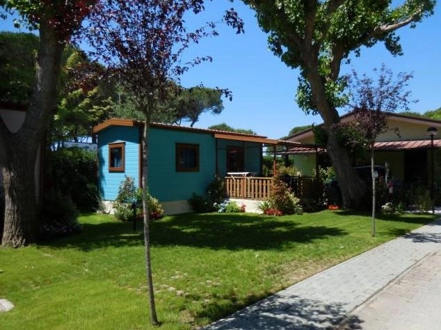 Campeggio Giardino - zdjęcie 4