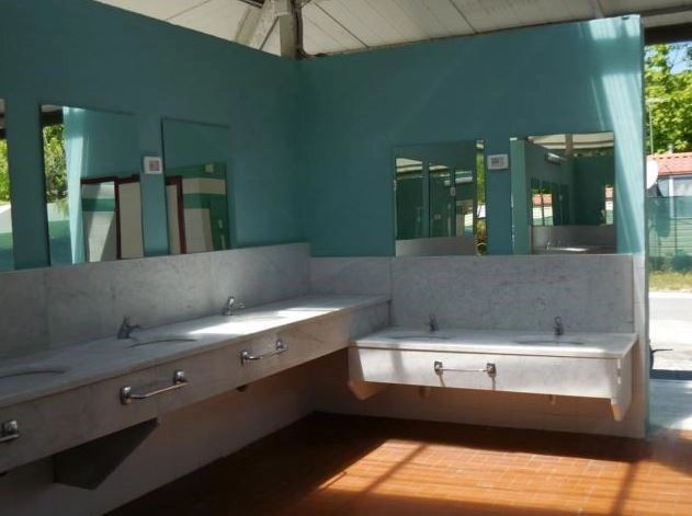 Campeggio Giardino - zdjęcie 2