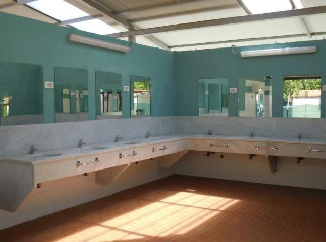 Campeggio Giardino - zdjęcie 1