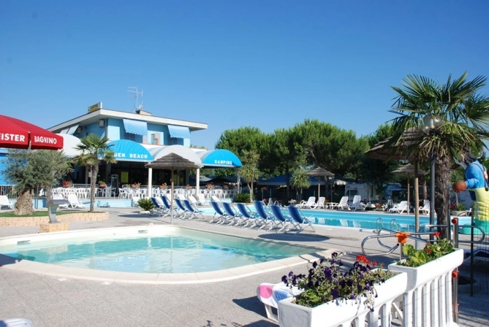 Campeggio Golden Beach - zdjęcie 4