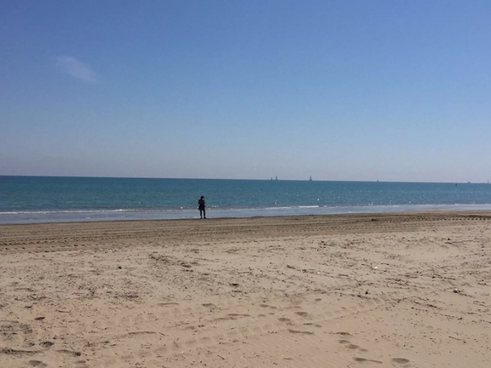 Campeggio Golden Beach - zdjęcie 1