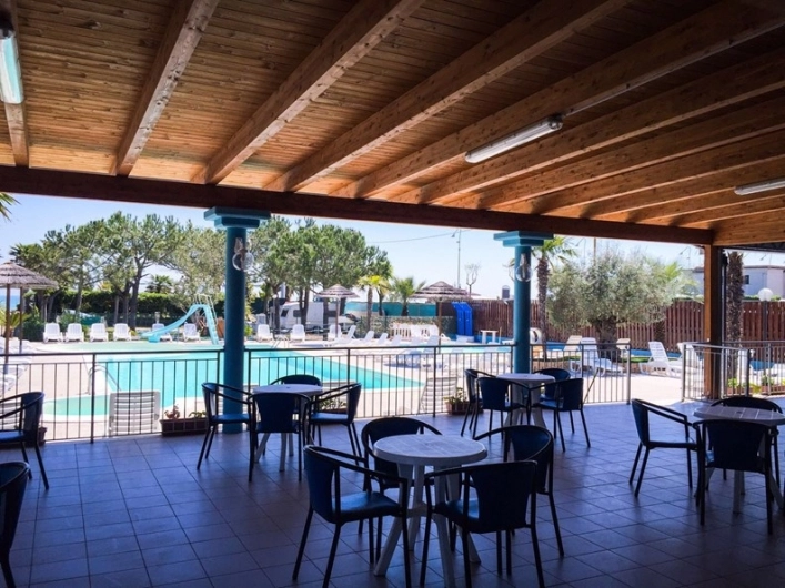 Campeggio Golden Beach - zdjęcie 1