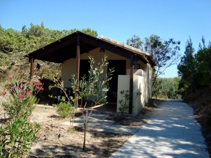 Campeggio Golfo dell` Asinara Cristina - zdjęcie 2