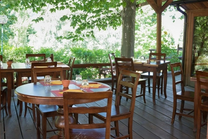 Campeggio Green Park - zdjęcie 1