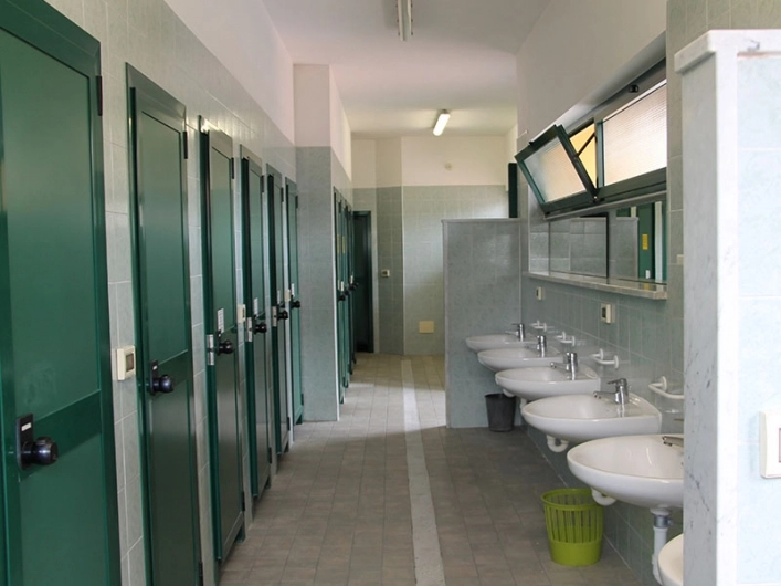 Campeggio Green Village - zdjęcie 1