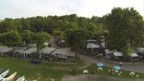 Campeggio Haway - zdjęcie 2