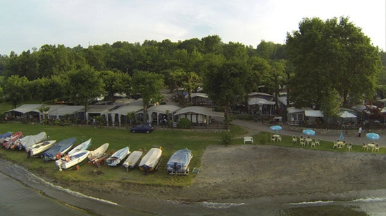 Campeggio Haway - zdjęcie 1