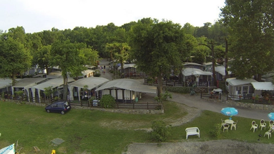 Campeggio Haway - zdjęcie 1