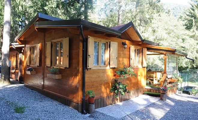 Campeggio Hermitage - zdjęcie 3