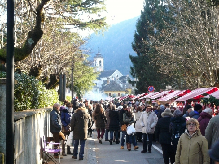 Campeggio Hermitage - zdjęcie 2