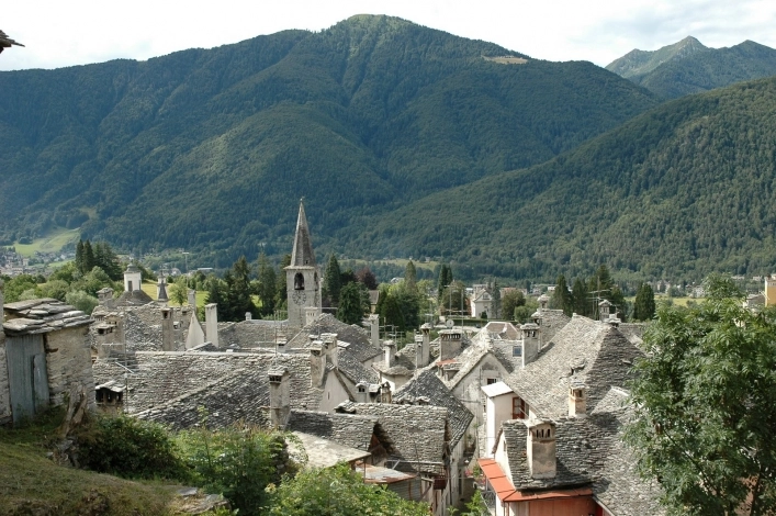 Campeggio Hermitage - zdjęcie 1