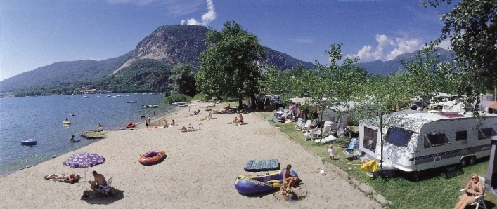 Campeggio Holiday - zdjęcie 4