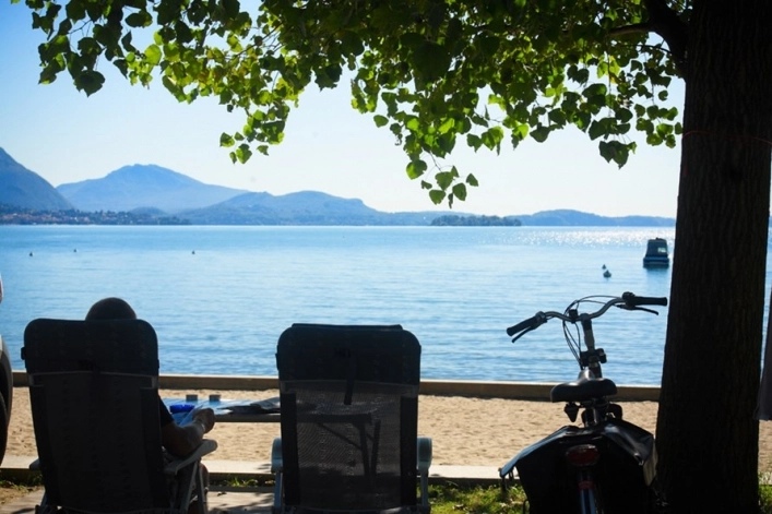 Campeggio Holiday - zdjęcie 1