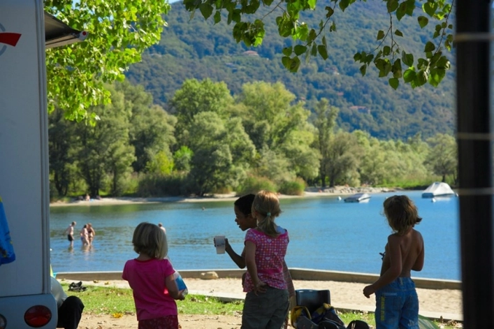 Campeggio Holiday - zdjęcie 1