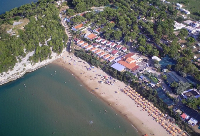 Campeggio Holiday Village - zdjęcie 4