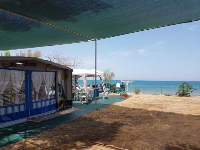 Campeggio Holiday Village - zdjęcie 2