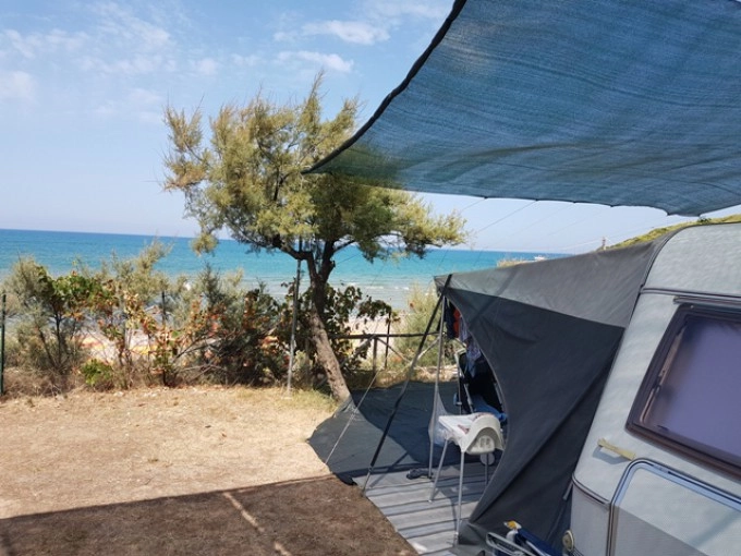 zobacz camping - zdjęcie 1