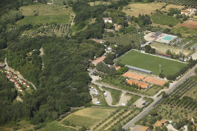 Campeggio Il Boschetto di Piemma - zdjęcie 2