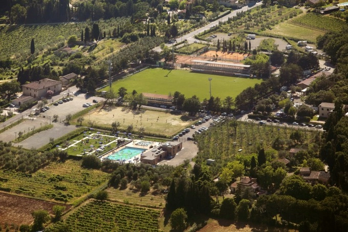 Campeggio Il Boschetto di Piemma - zdjęcie 1