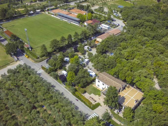 Campeggio Il Boschetto di Piemma - zdjęcie 1