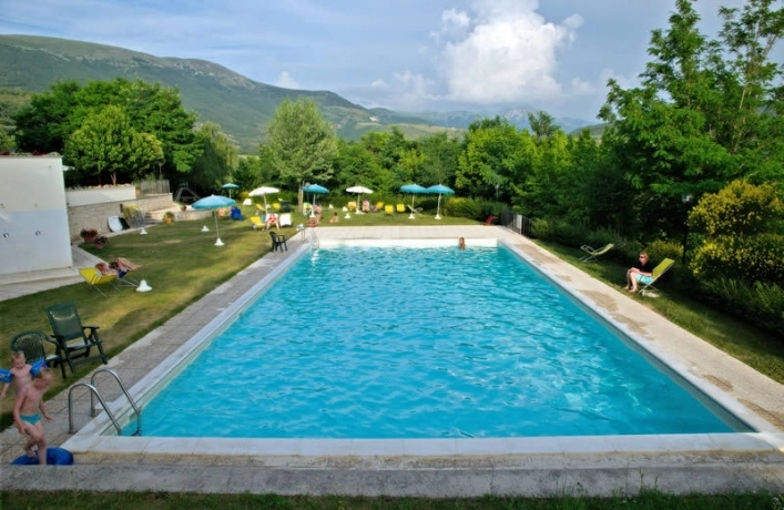 Campeggio Il Collaccio - zdjęcie 4