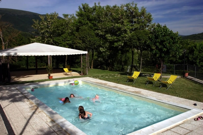 Campeggio Il Collaccio - zdjęcie 1