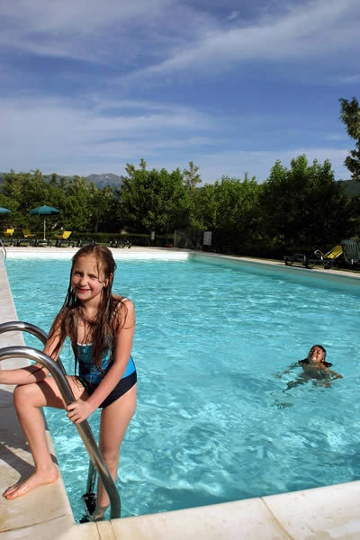 Campeggio Il Collaccio - zdjęcie 1