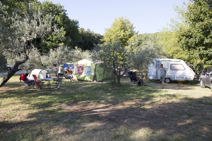 Campeggio Il Falcone - zdjęcie 2