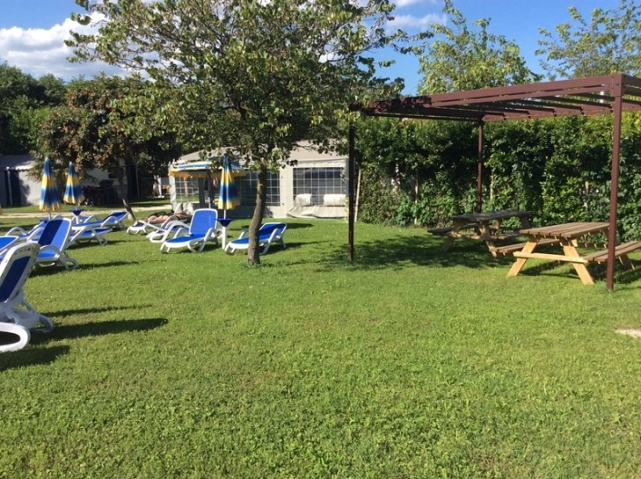 Campeggio Il Faro - zdjęcie 4