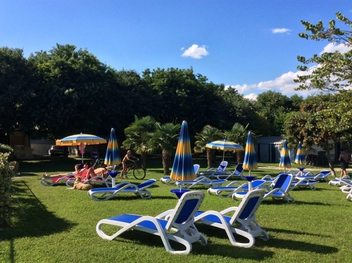 Campeggio Il Faro - zdjęcie 2