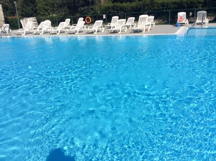 Campeggio Il Faro - zdjęcie 1