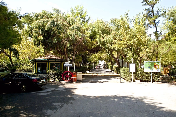 Campeggio Il Gabbiano - zdjęcie 4